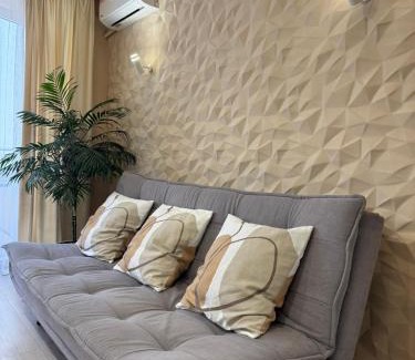 Chernovtsy Apartment | Entuziast