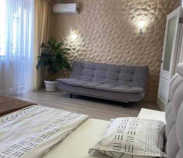 Chernovtsy Apartment | Entuziast