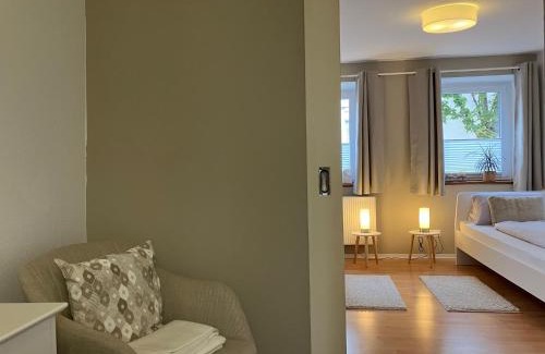 Bietigheim-Bissingen Apartment | Enz