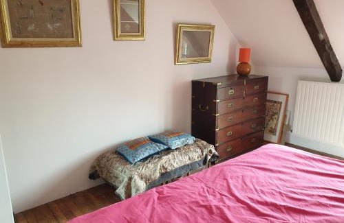 Combourg House | Eoz an avel