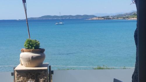 Agios Emilianos Hotel | Epavlis Beach Resort