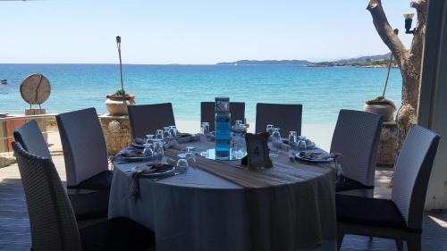 Agios Emilianos Hotel | Epavlis Beach Resort