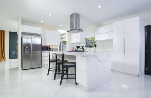 Spring Valley Villa | Epic 7BR 5.5BA themed Villa - Experience the Vegas Royale 14 min to strip