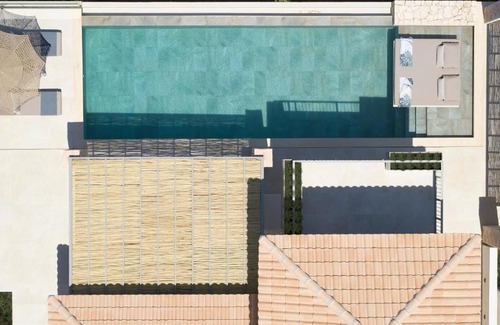 Kavallos Villa | Epiphany Villas Lefkada