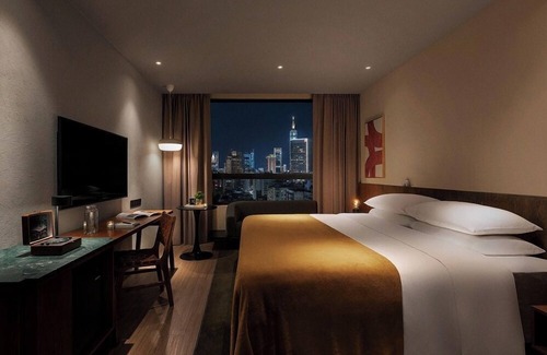Daan Hotel | EPISODE Daan Taipei