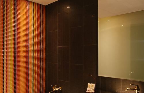 Daan Hotel | EPISODE Daan Taipei