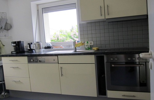 Universitat Apartment | Epple in Tübingen am Neckar