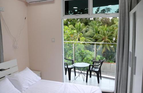 Fuvahmulah House | EQUATOR RETREAT