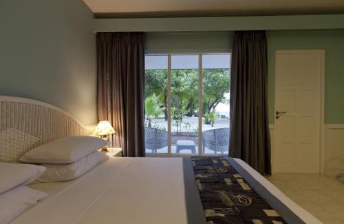 Gan Island Resort | Equator Village Maldives