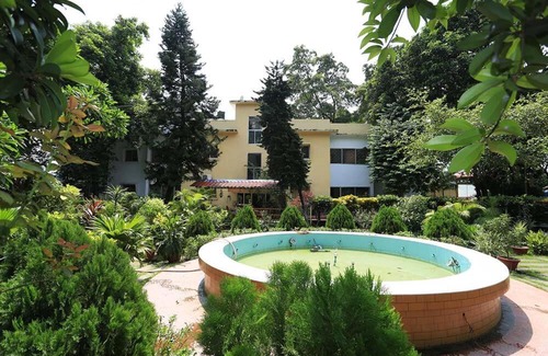Saidpur Resort | Eque Heritage Hotel & Resort