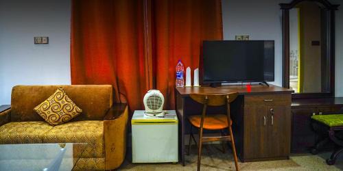 Saidpur Resort | Eque Heritage Hotel & Resort