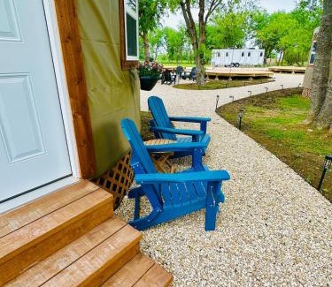 Woodway Other | Equestrian Elegance - Unit #8