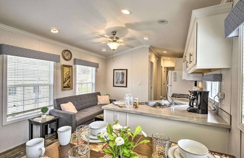 Pleasant Mount Cottage | Equestrian House Suites