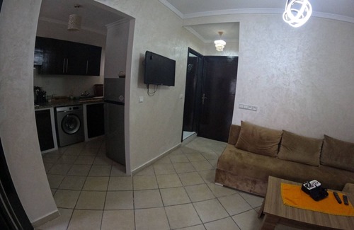 Miramar Apartment | Equipped apartment near the sea