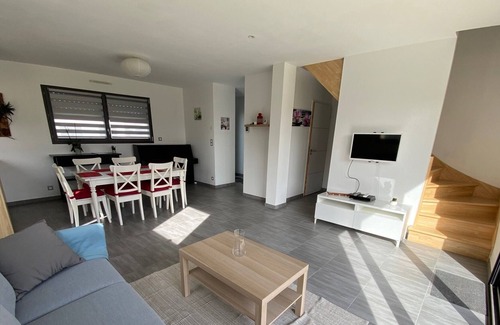 Plouha Other | Equipped house. Close to amenities and beaches