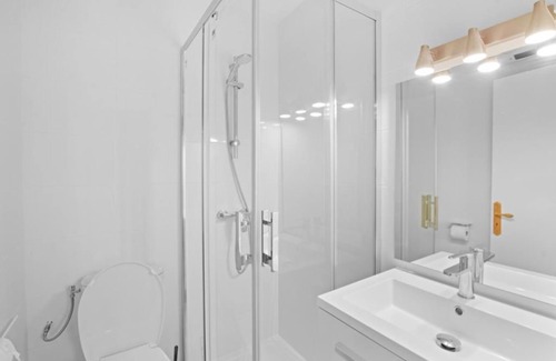 La Llagonne Apartment | Equipped studio at the foot of the Quillane ski slopes