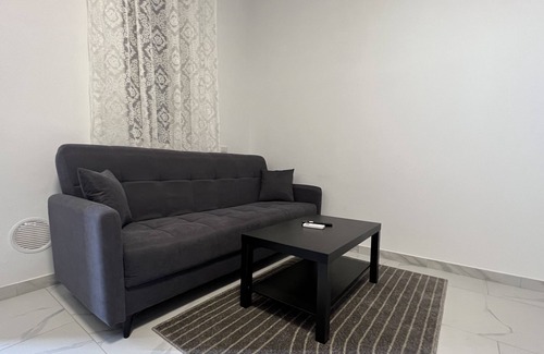 Cambiago Apartment | Era Apartments 1