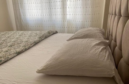 Efeler Apartment | ERA SUİT