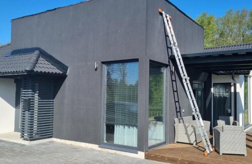 Valgeranna Villa | Eramaja