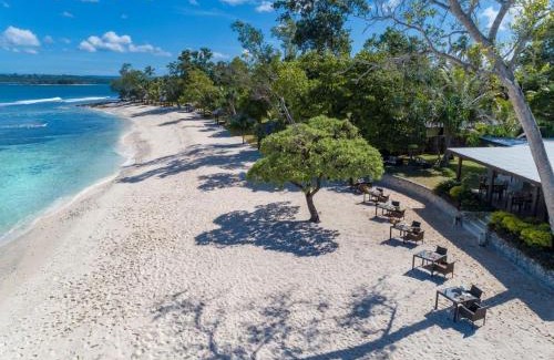 Eratap Point Resort | Eratap Beach Resort