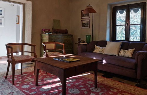 Erba Villa | ERBA (CO) - ANTICHE SCUDERIE DI VILLA LA CLERICI