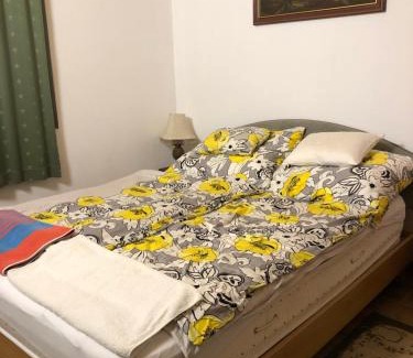 Nemesnadudvar Apartment | Erdőszéli Vadásztanya