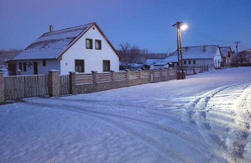 Nemesnadudvar Apartment | Erdőszéli Vadásztanya