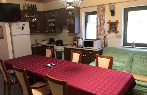 Nemesnadudvar Apartment | Erdőszéli Vadásztanya