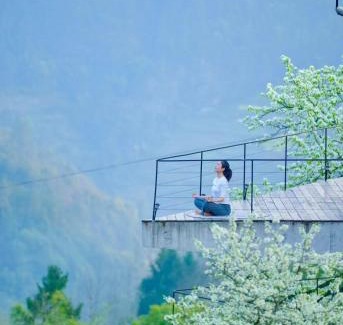 Pengshui County House | Erdan Commune Wasteland Clearance and Renovation