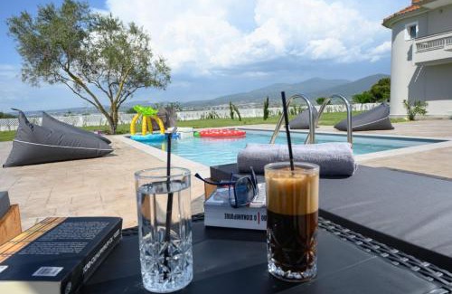 Thermi Villa | ErDILNa Villa