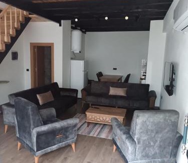 Caykara Apartment | Erdoğan Konut