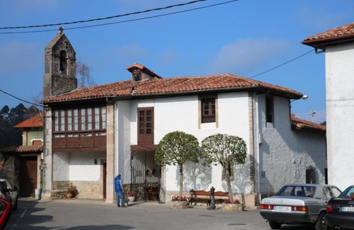 Nueva House | Ereba, casa en Nueva a 3 km de la playa CA-33-AS