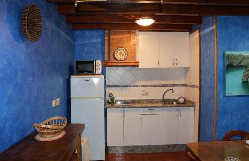Nueva House | Ereba, casa en Nueva a 3 km de la playa CA-33-AS