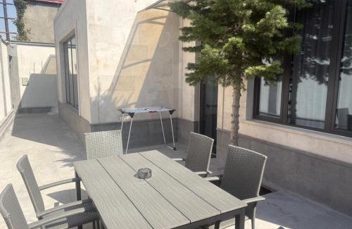 Erebuni Apartment | Erebuni House