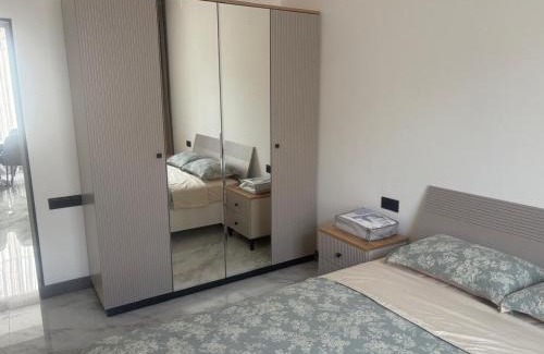 Erebuni Apartment | Erebuni House