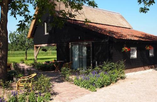Municipality of Oisterwijk Bed & Breakfast | Erfgoed & Logies Den Heijkant