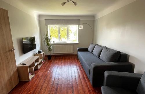 Sermuksi Apartment | Ergli Holiday Apartments