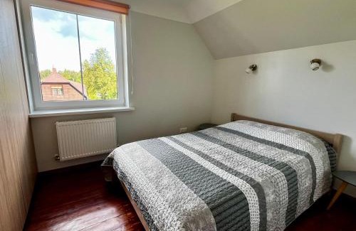 Sermuksi Apartment | Ergli Holiday Apartments