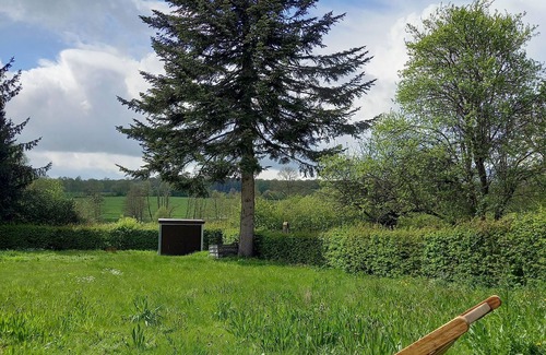 Goddert House | Erholen, Entspannen, Genießen und Entdecken Eine Oase der Ruhe im Westerwald
