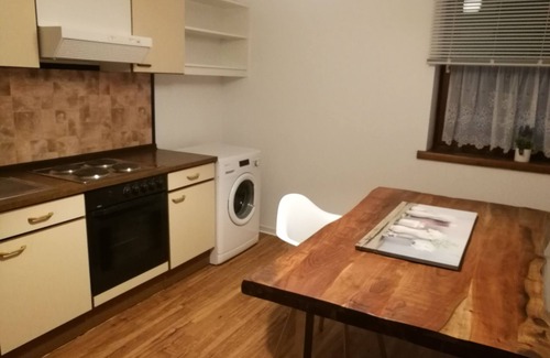 Feldkirchen in Kaernten Apartment | Erholsames Wohnen am Sonnenberg