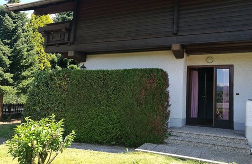 Feldkirchen in Kaernten Apartment | Erholsames Wohnen am Sonnenberg