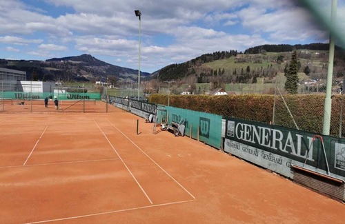 Feldkirchen in Kaernten Apartment | Erholsames Wohnen am Sonnenberg