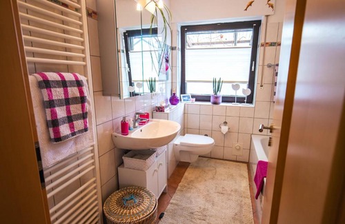 Bad Lippspringe Apartment | Erholungsapartment
