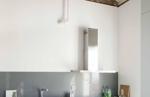 Malasana Apartment | Eric Vökel Boutique Apartments - Madrid Suites