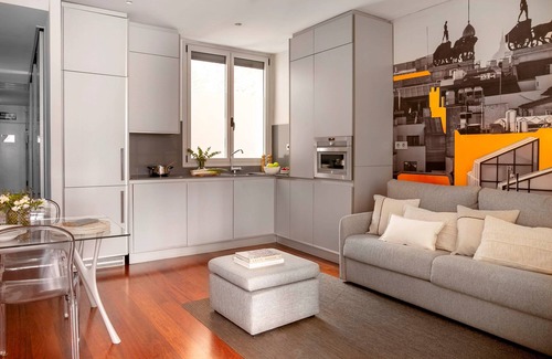 Malasana Apartment | Eric Vökel Boutique Apartments - Madrid Suites