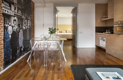 Malasana Apartment | Eric Vökel Boutique Apartments - Madrid Suites