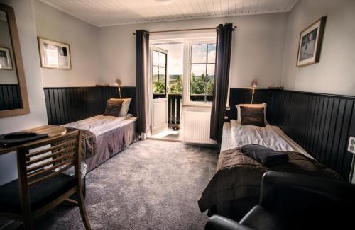Funasdalen Bed & Breakfast | Eriks Villa