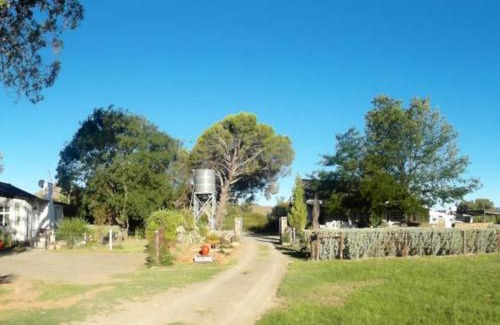 Inxuba Yethemba House | Erin Farmhouse & Cottages