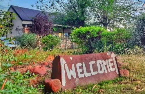 Inxuba Yethemba House | Erin Farmhouse & Cottages