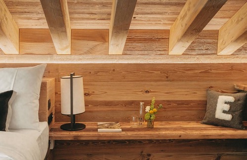 Granges Hotel | Eringer Hotel